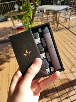 where to buy pax pods