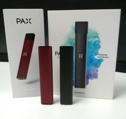 Pax era pro pods near me