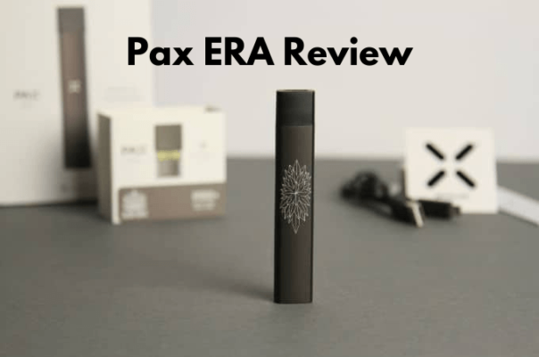 Pax Era Pods Review